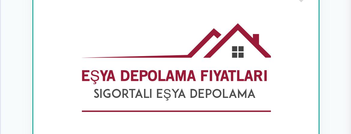 İstanbul eşya depolama fiyatları